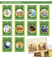Talisman 1 Series