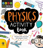 STEM Starters: Physics Activity Book