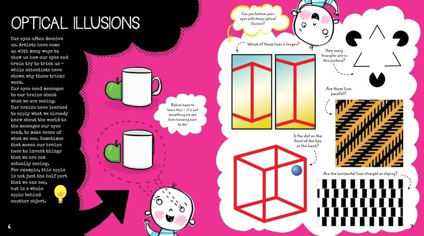 STEM Starters: Art Activity Book