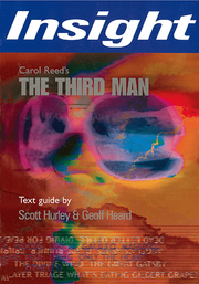 Insight Text Guides: The Third Man