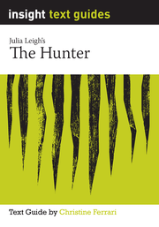 Insight Text Guides: The Hunter