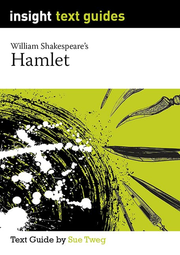 Insight Text Guides: Hamlet