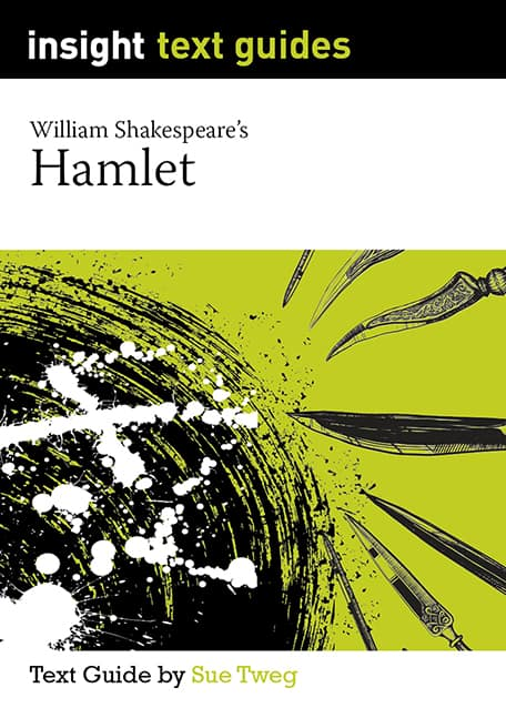 Insight Text Guides: Hamlet