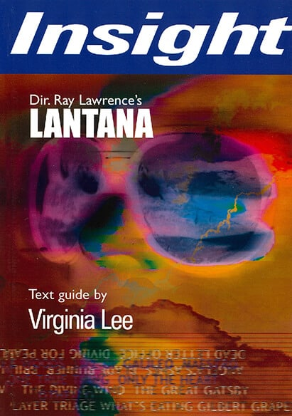 Insight Text Guides: Lantana