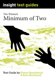 Insight Text Guides: Minimum of Two
