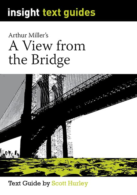 Text Guide: A View from the Bridge