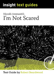 Insight Text Guides: I'm Not Scared
