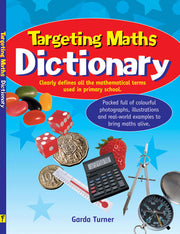 Targeting Maths Dictionary