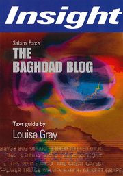 Insight Text Guides: The Baghdad Blog