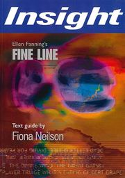 Text Guide: Fine Line