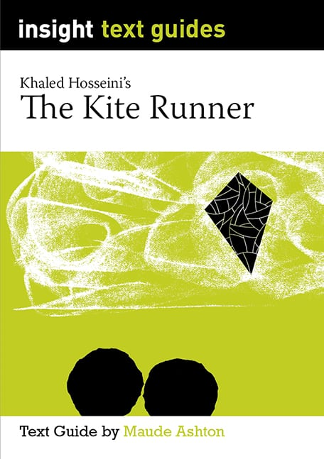 Insight Text Guides: The Kite Runner