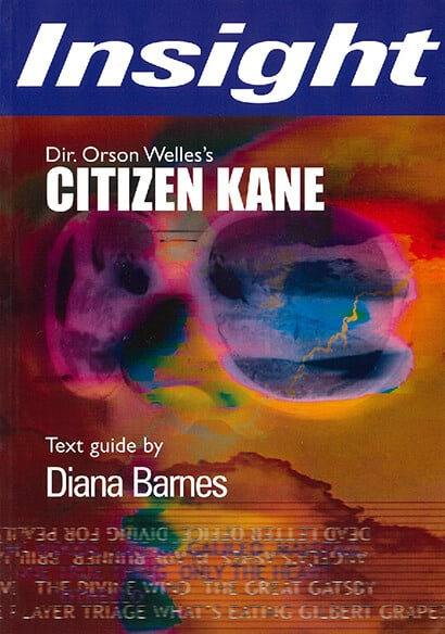 Text Guide: Citizen Kane