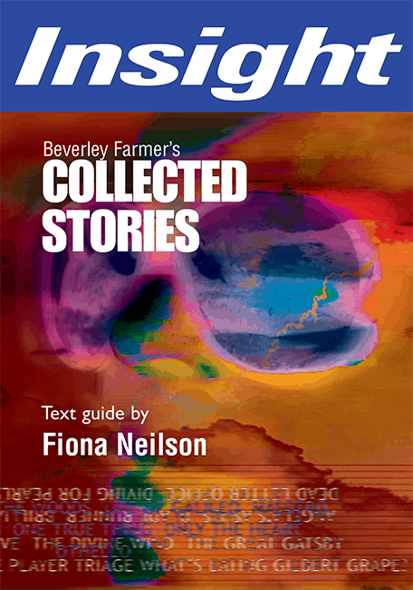 Text Guide: Collected Stories-Farmer