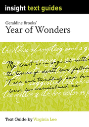 Insight Text Guides: Year of Wonders