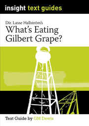 Insight Text Guides: What's Eating Gilbert Grape?