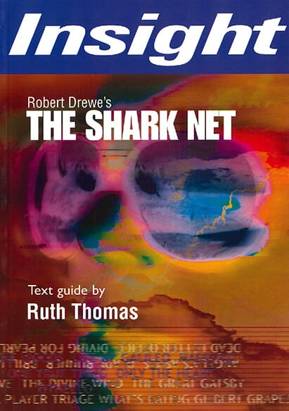Insight Text Guides: The Shark Net