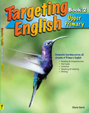 Targeting English - Student Workbook: Upper Primary (Book 2)