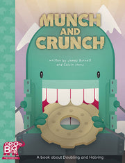 ORIGO Big Book - Year 2: Munch and Crunch