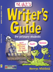 Blake's Writer's Guide