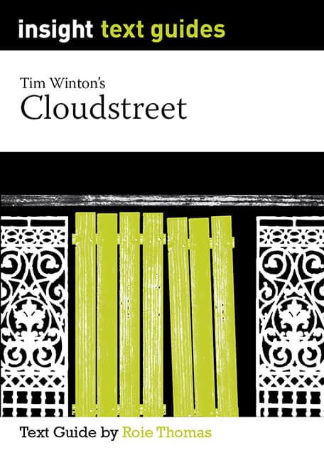 Text Guide: Cloudstreet