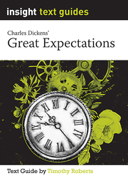 Insight Text Guides: Great Expectations