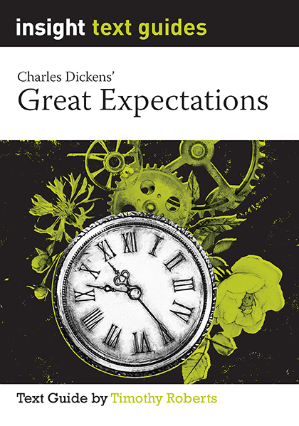 Insight Text Guides: Great Expectations