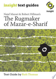 Insight Text Guides: The Rugmaker of Mazar-e-Sha
