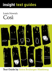 Text Guide: Cosi