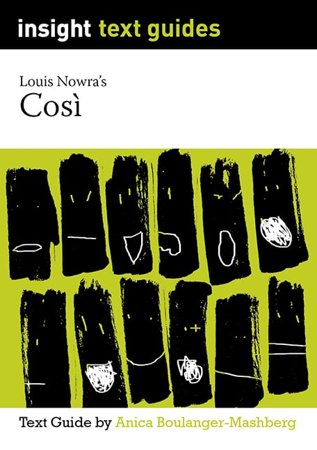 Text Guide: Cosi