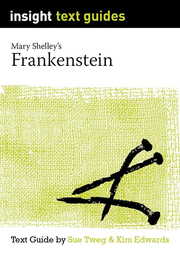 Text Guide: Frankenstein