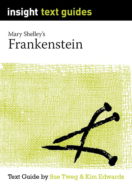 Text Guide: Frankenstein