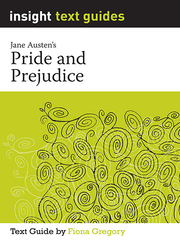 Insight Text Guides: Pride and Prejudice