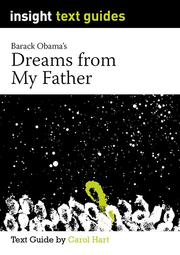 Text Guide: Dreams from My Father