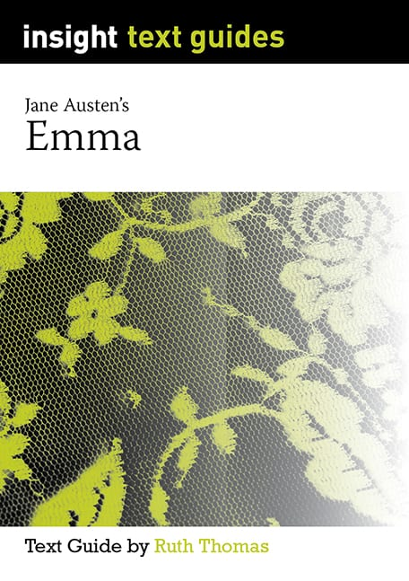 Text Guide: Emma