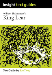 Insight Text Guides: King Lear