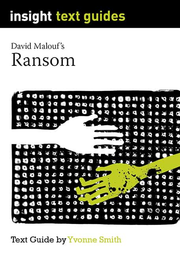 Insight Text Guides: Ransom
