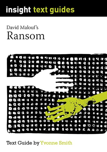 Insight Text Guides: Ransom