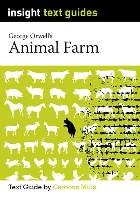 Text Guide: Animal Farm