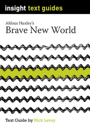 Text Guide: Brave New World