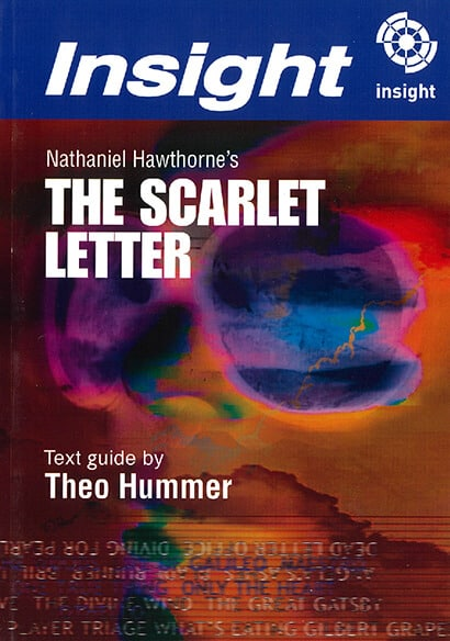 Insight Text Guides: The Scarlet Letter