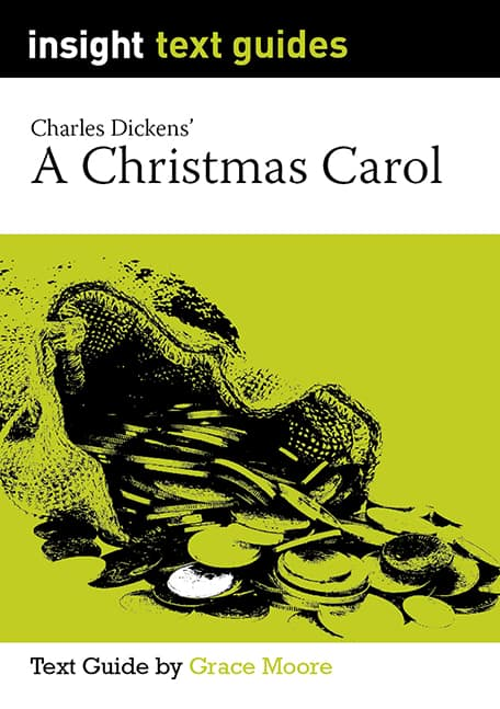 Insight Text Guides: A Christmas Carol