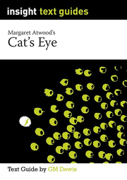 Text Guide: Cat's Eye