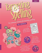 Targeting Spelling - Teacher Guide: Year 5