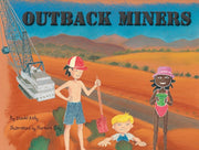 Outback Miners