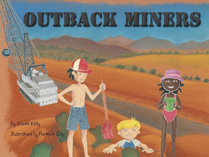 Outback Miners
