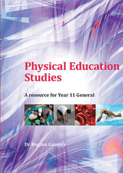 Physical Education Studies: A Resource for Year 11 General