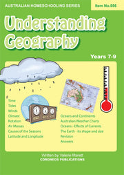 Understanding Geography