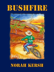 Bushfire