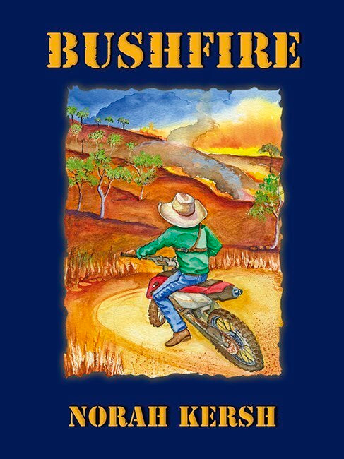 Bushfire
