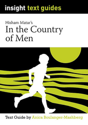 Insight Text Guides: In The Country Of Men